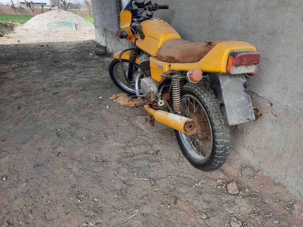 Jawa(yava) 350 sotiladi. Surxondaryo viloyati Jarqo'rg'on tum. Kakaydi — 2