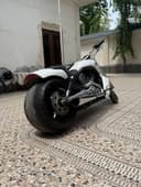 Harley-davidson sotiladi