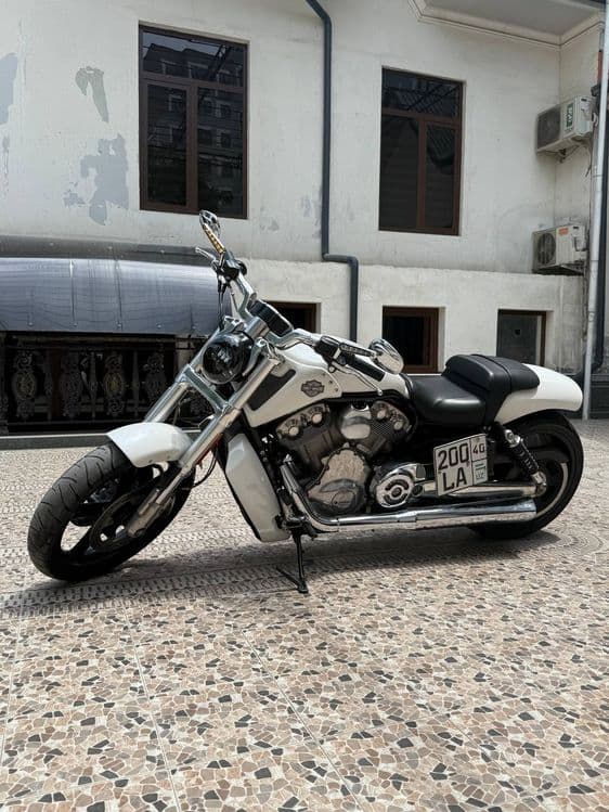 Harley-davidson sotiladi — 4