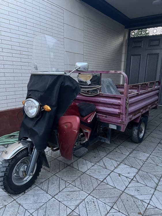 Eldosh 250 radiyatorlik 1 tonnali — 1