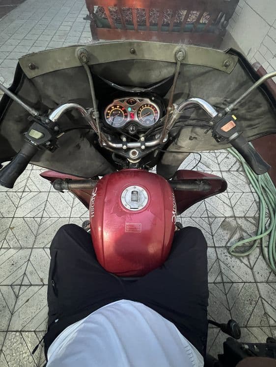 Eldosh 250 radiyatorlik 1 tonnali — 4