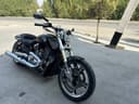 Harley-davidson v rod sotiladi