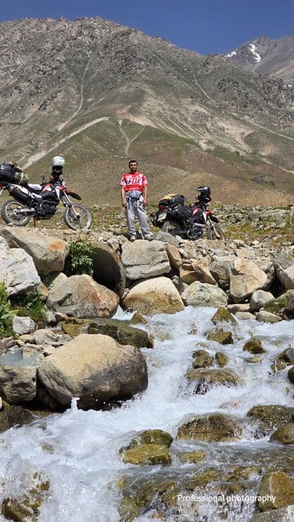 Lifan x-pect 250 gy3 — 6