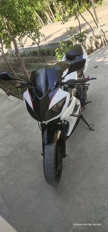 Dugasu 200cc  sotiladi — 3