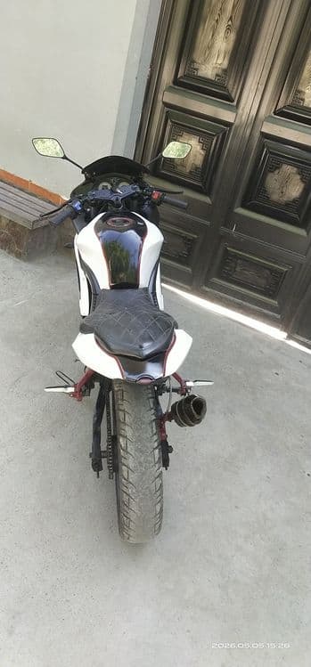 Dugasu 200cc  sotiladi — 4