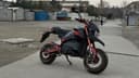 Elektra Mototsikl 2025 3oy boldi NNNNNNNNNNNNNM