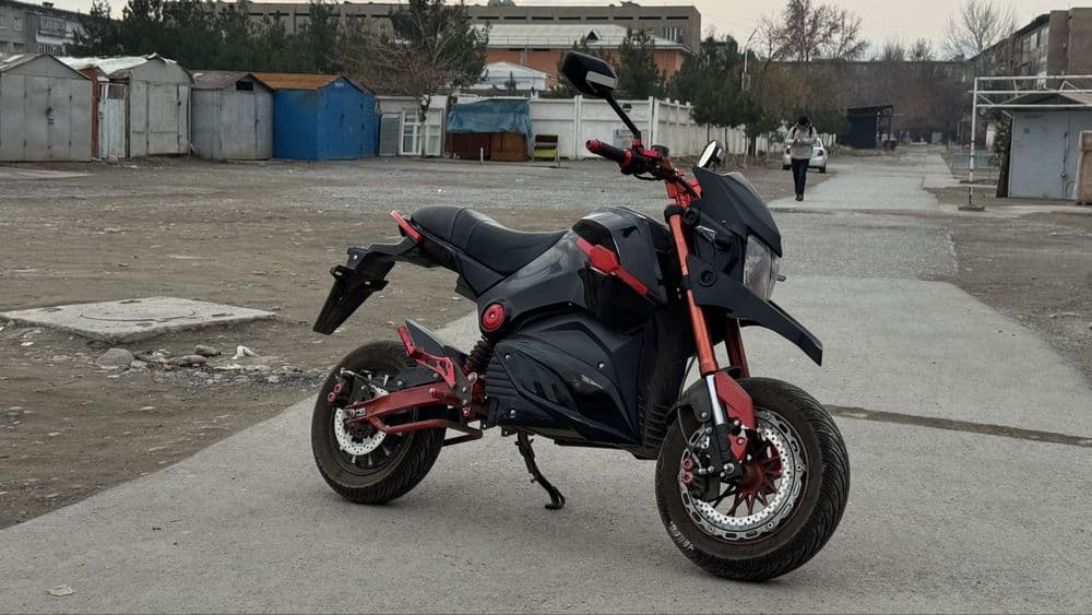 Elektra Mototsikl 2025 3oy boldi NNNNNNNNNNNNNM — 1