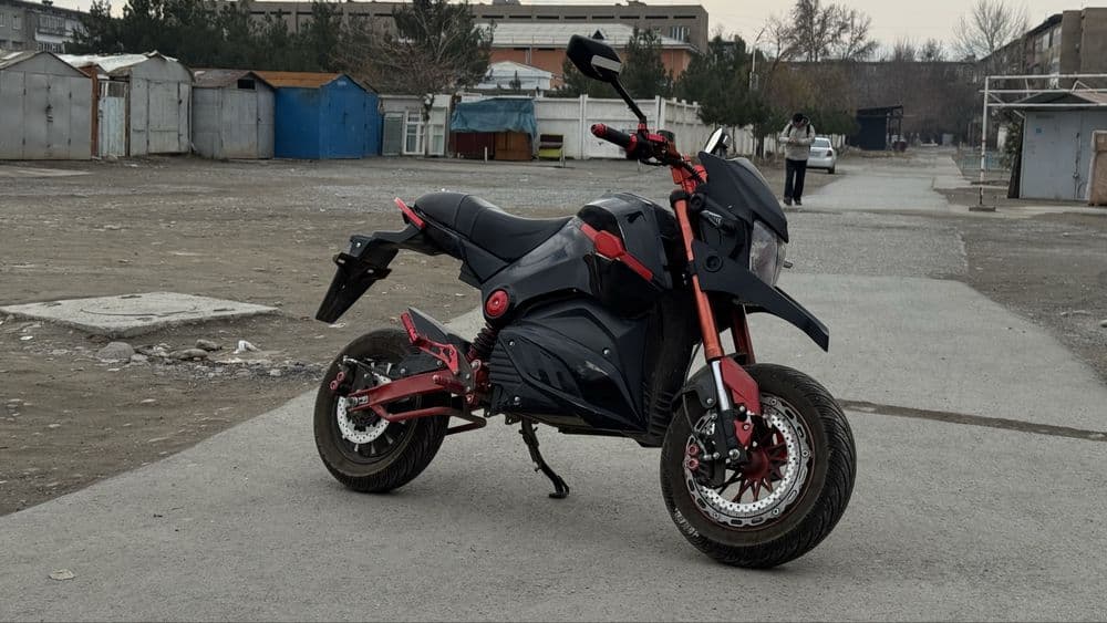 Elektra Mototsikl 2025 3oy boldi NNNNNNNNNNNNNM — 2