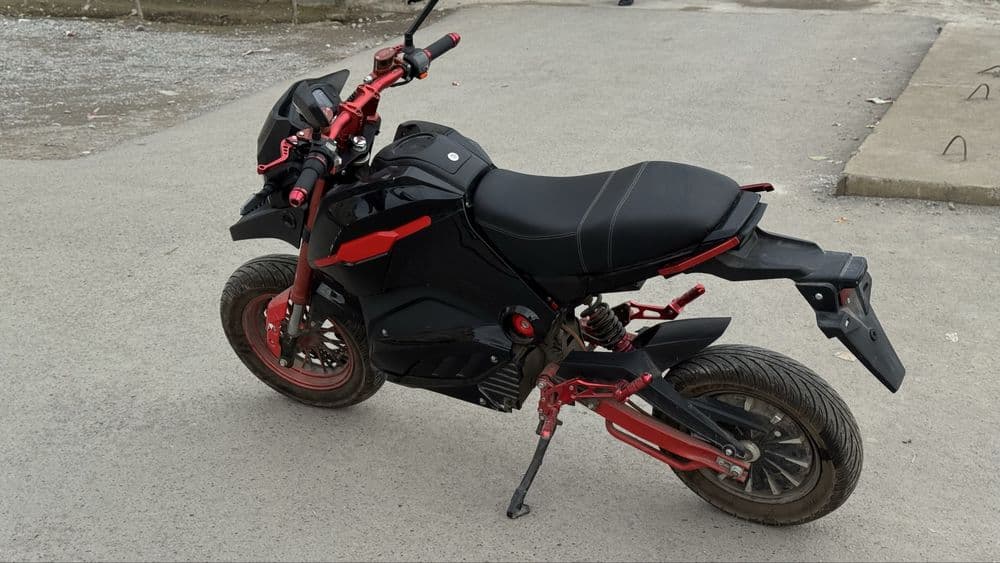 Elektra Mototsikl 2025 3oy boldi NNNNNNNNNNNNNM — 3