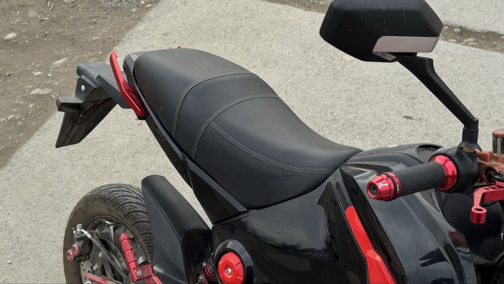 Elektra Mototsikl 2025 3oy boldi NNNNNNNNNNNNNM — 5