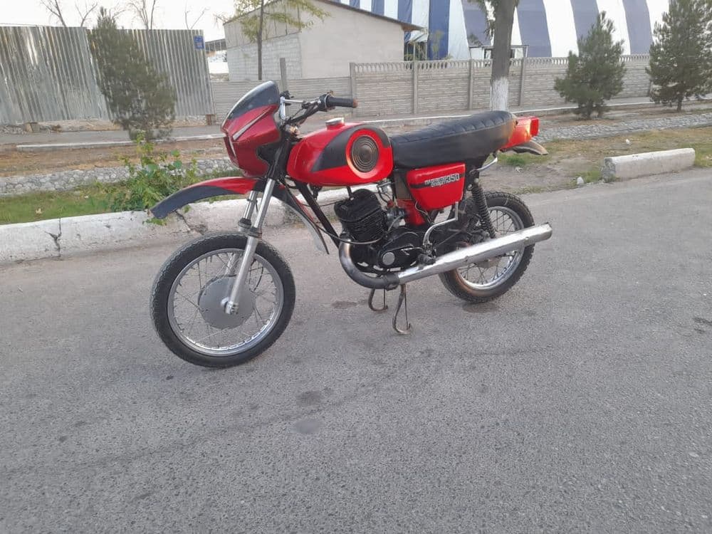 Ij sport 5 иж спорт 5 сотилади — 7