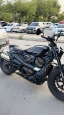 Harley davidson Sportster 2023
