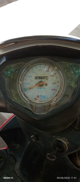 Lifan moto sotiladi — 5