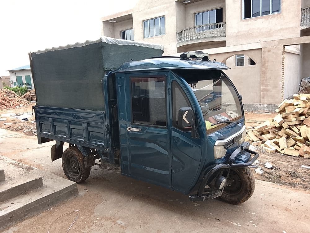 Elektr moto sotiladi xolati yaxshi — 4