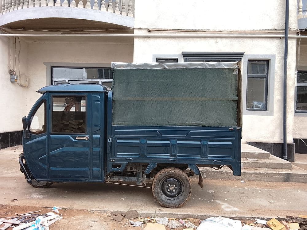 Elektr moto sotiladi xolati yaxshi — 5
