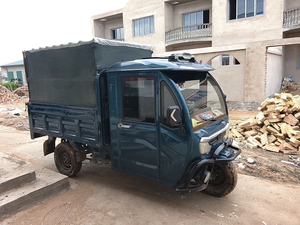 Elektr moto sotiladi xolati yaxshi — 6