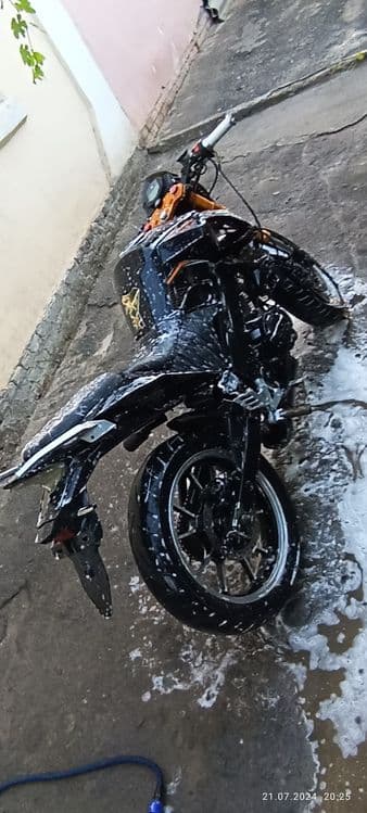 HeroWay Башан PSB 250CC SPORT touristic — 1