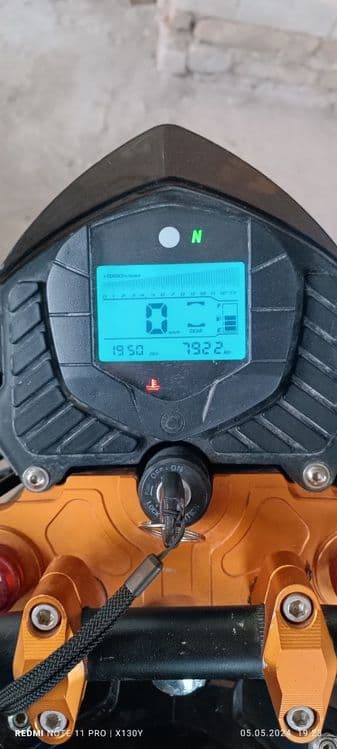 HeroWay Башан PSB 250CC SPORT touristic — 2