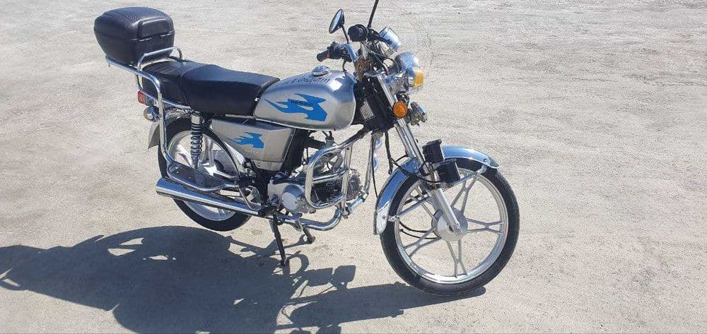 Motosik ,   Skuterni puliga — 5