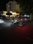 Sport bike Ducati Replica 400 kub  30 million