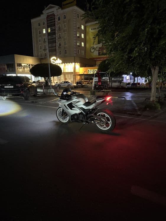 Sport bike Ducati Replica 400 kub  30 million