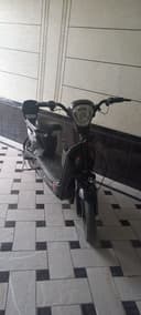 Skuter Bonvi Sk8