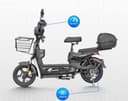 Electro skuter optom narxlarda Електро скутер оптом дона