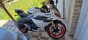 CF MOTO 450 kuba