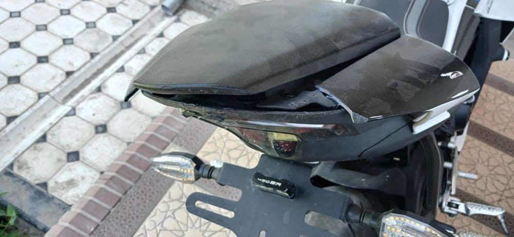 CF MOTO 450 kuba — 5