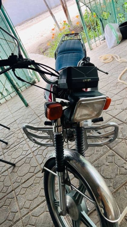 Lifan Holati zo'rr — 1