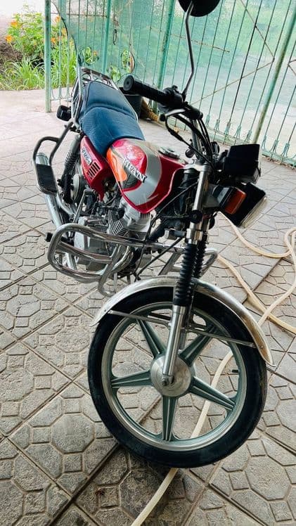 Lifan Holati zo'rr — 3