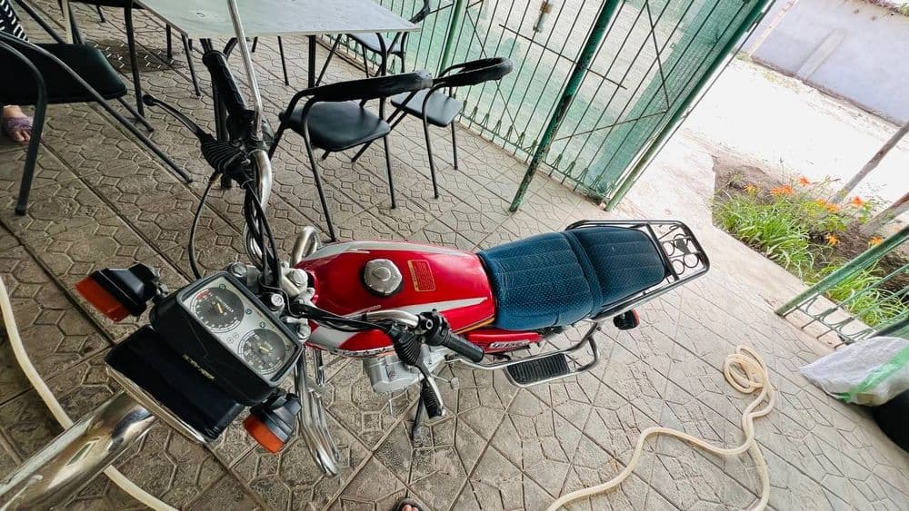 Lifan Holati zo'rr — 4