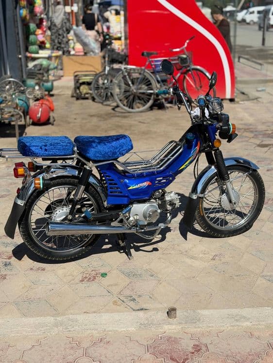 Lifan 2014 yil sotiladi — 2