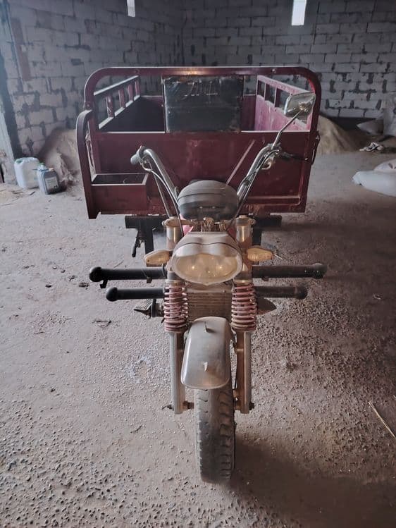 Mototsikl sotiladi arzon narxda — 2