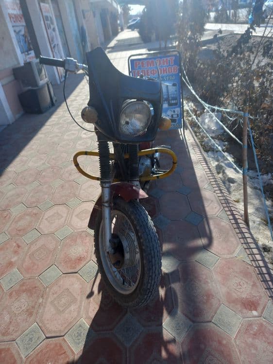 Восход сотилади пулни телда гаплашамиз — 2