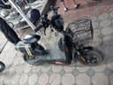 Elektr skuter sotiladi