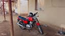 Jawa 350 holati ideal