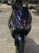 Arenda Skuter Tiger 150cc