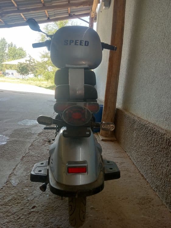 Skuter 5 akumlyatorligi — 3