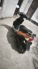 Skuter jeyran jayron 80 kub kb