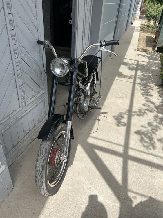 Продаю мопед jawa — 5