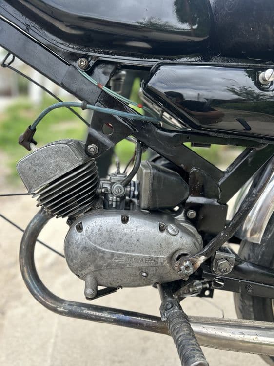 Продаю мопед jawa — 7