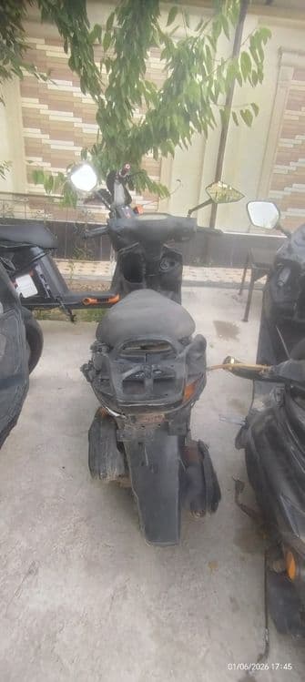 150 kub 80 kub 1.5 milyondan donasi — 2