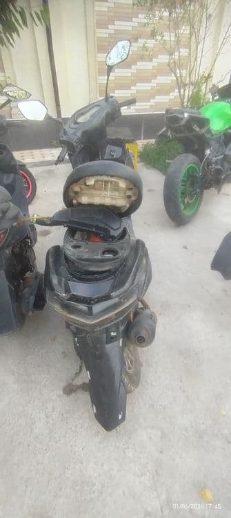150 kub 80 kub 1.5 milyondan donasi — 4