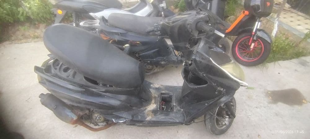 150 kub 80 kub 1.5 milyondan donasi — 5