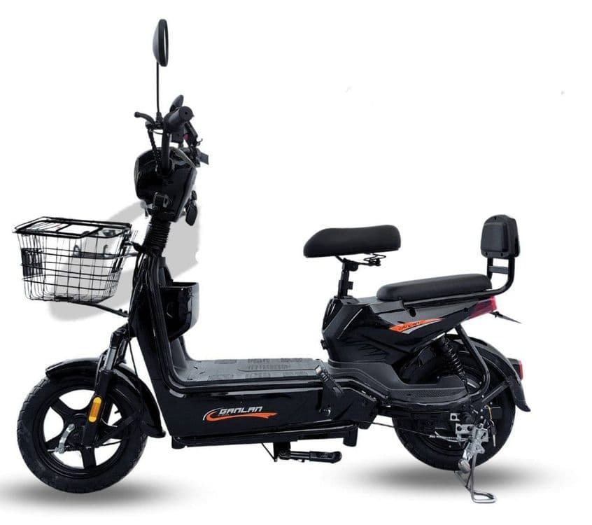 Electro skuter optom naxlarda Электро скутер оптом — 1