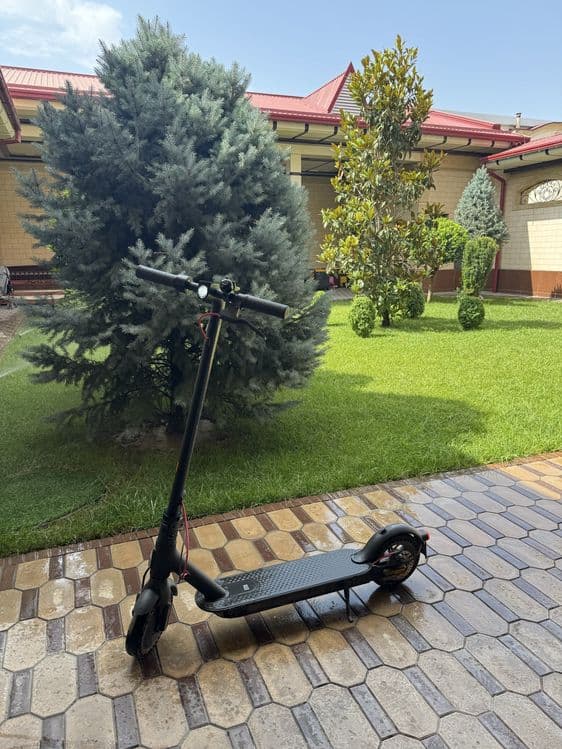 Srochna sotiladi MI Elektor samakat — 1