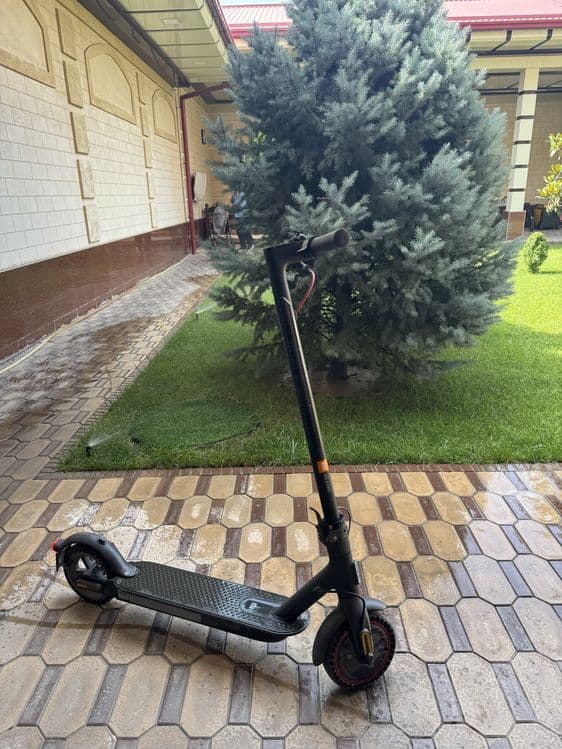 Srochna sotiladi MI Elektor samakat — 2