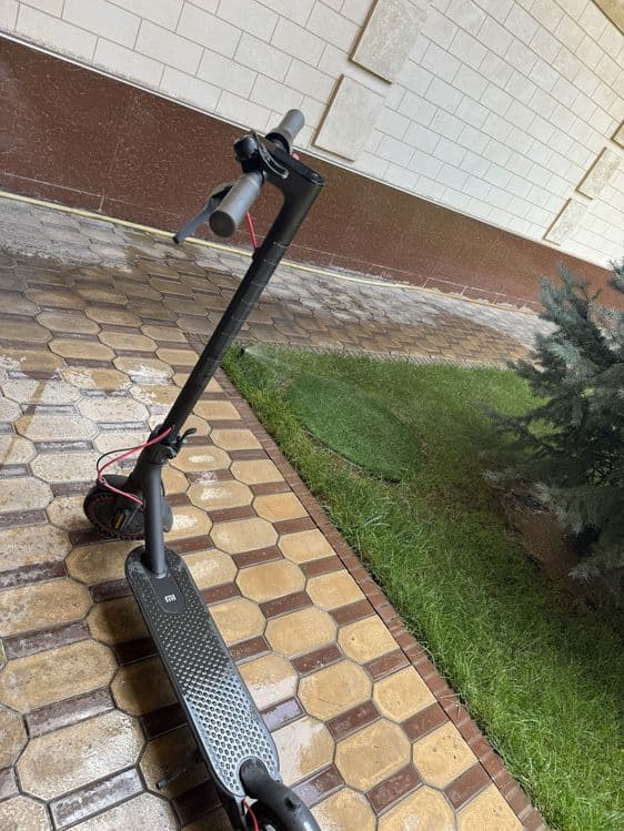 Srochna sotiladi MI Elektor samakat — 3