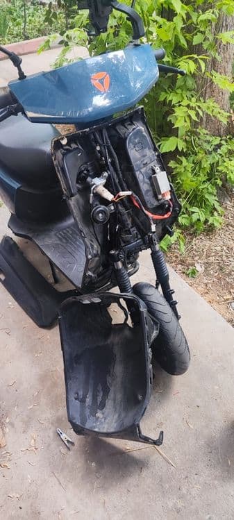 Sukutir yadea Ruben sotiladi — 3